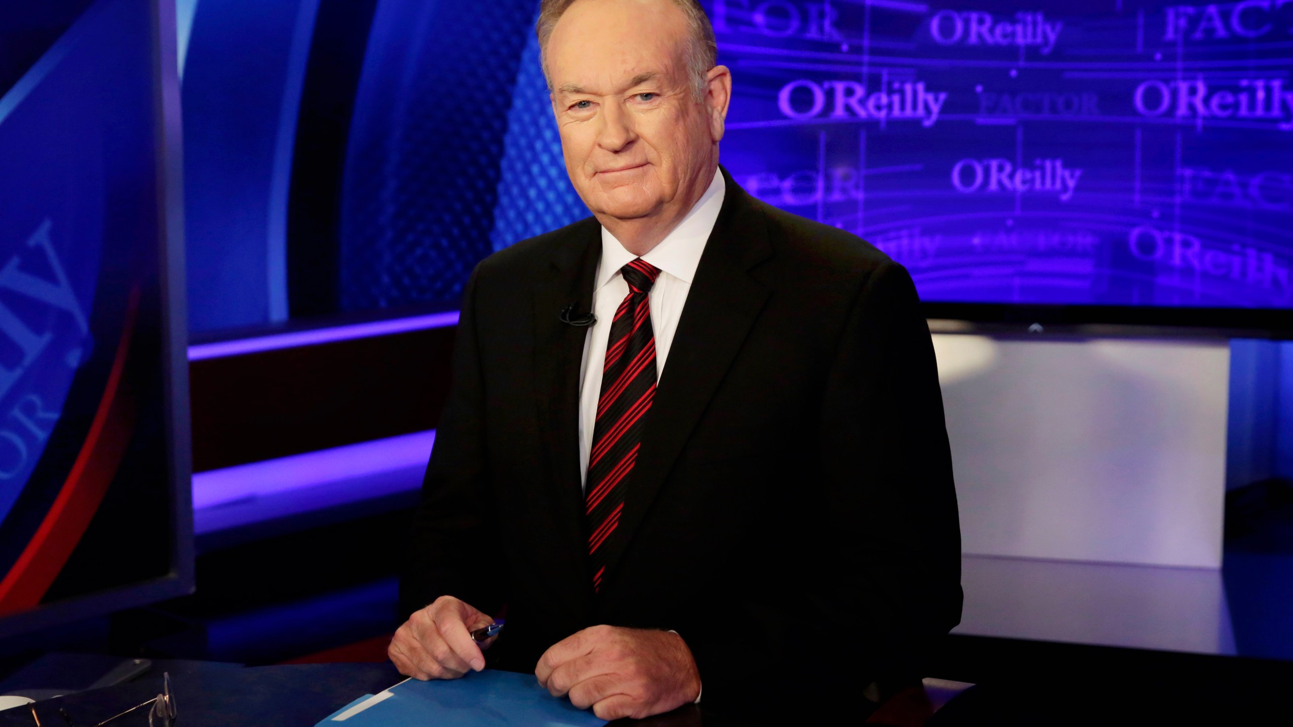 Bill O'Reilly