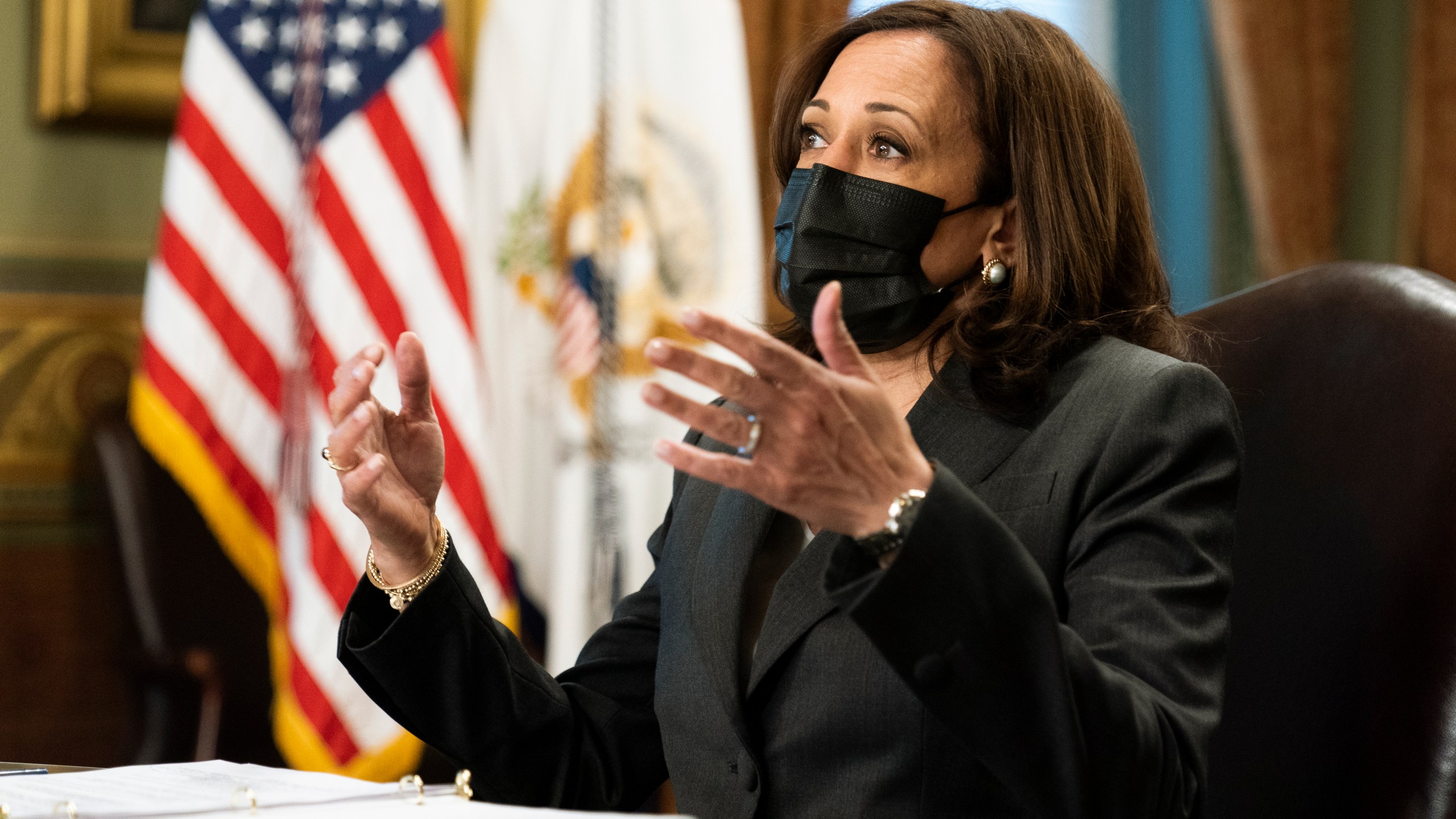 Kamala Harris