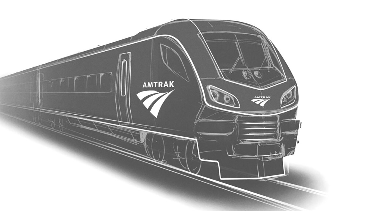 Amtrak