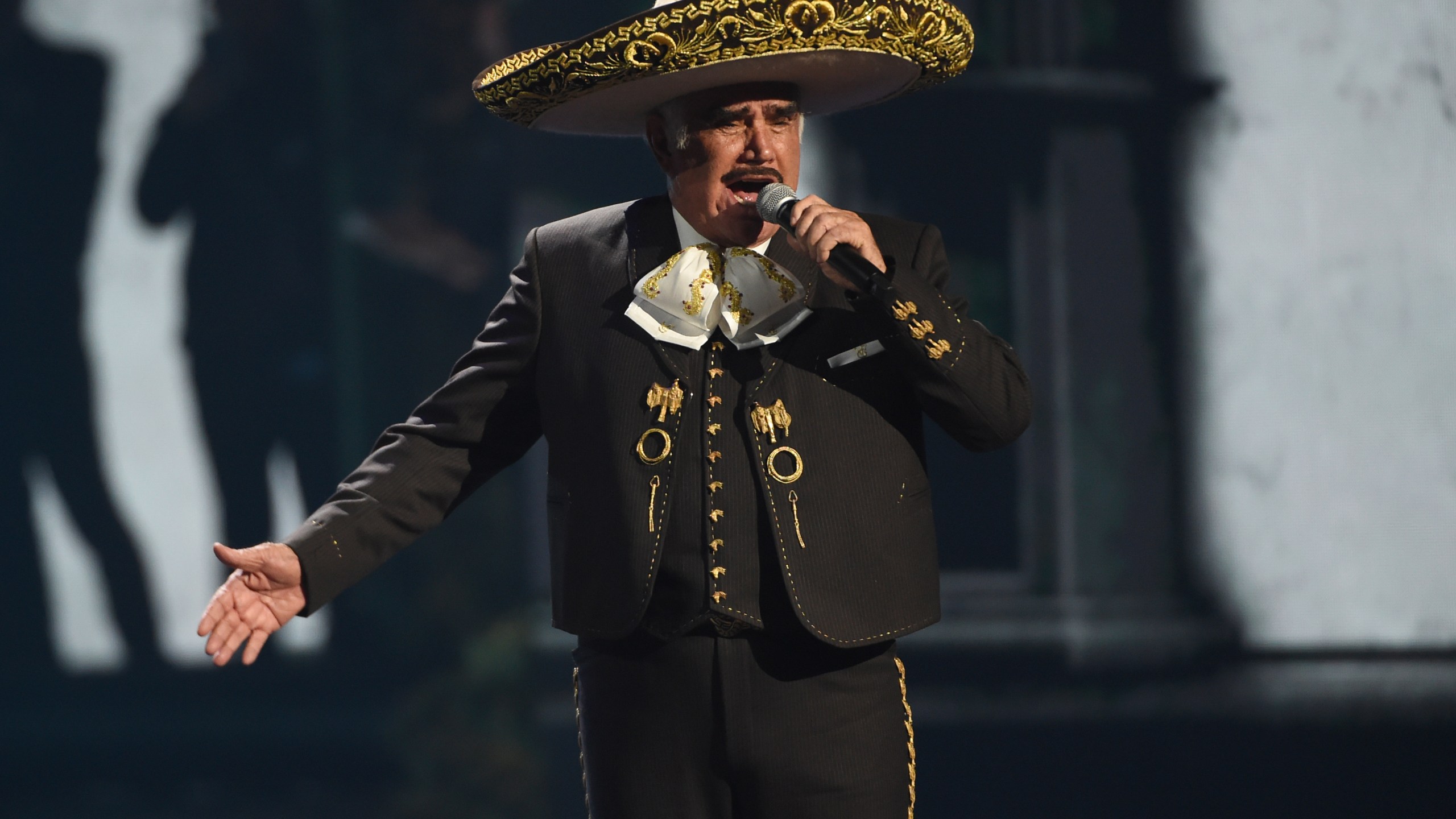 Vicente Fernandez