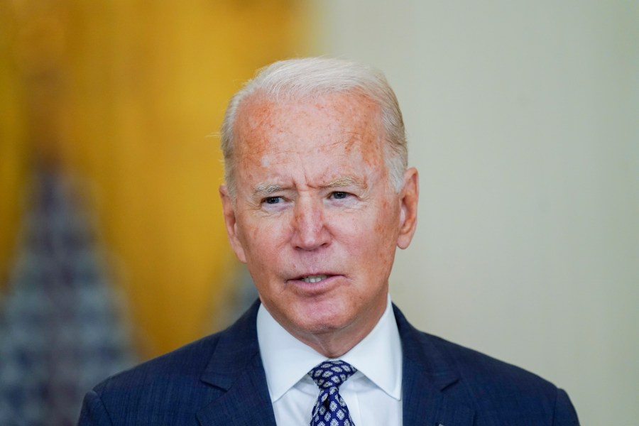 Joe Biden