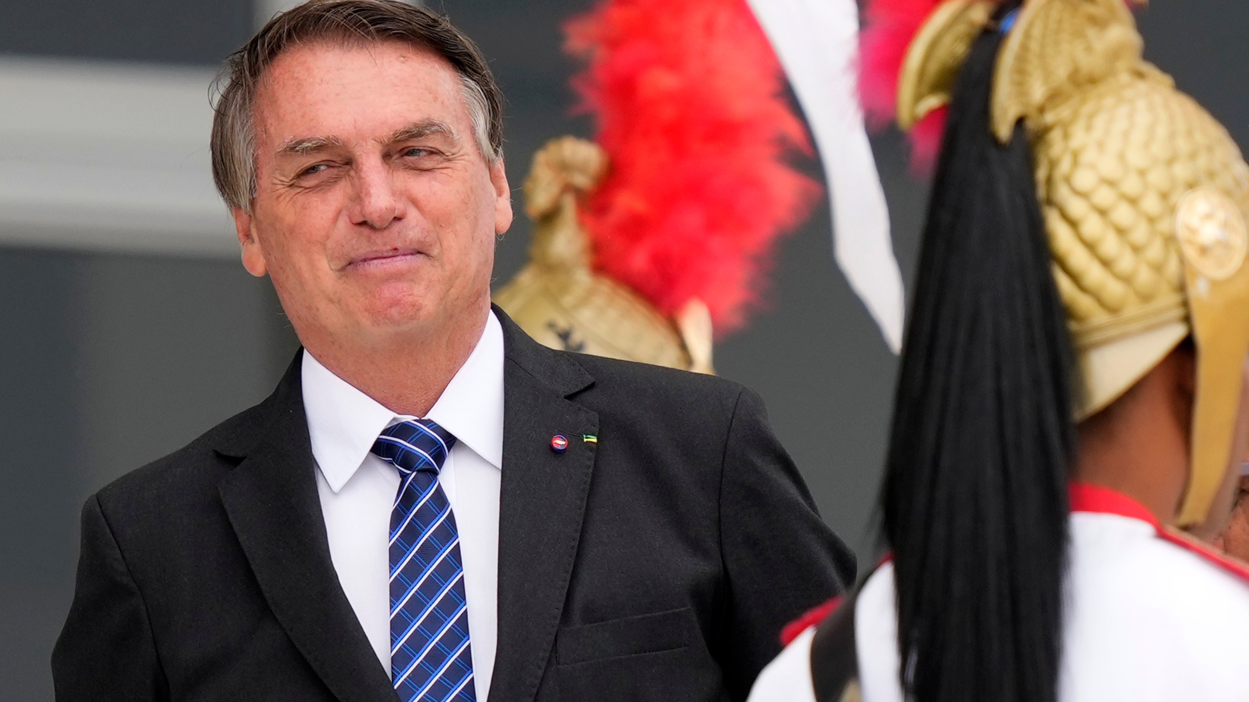 Jair Bolsonaro