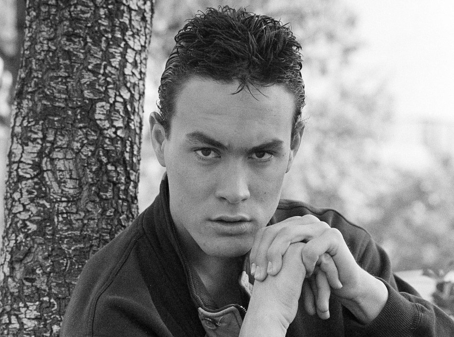 Brandon Lee