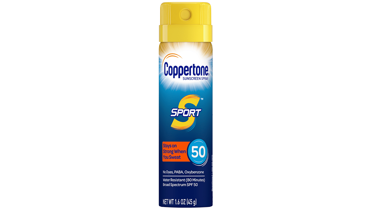 Coppertone