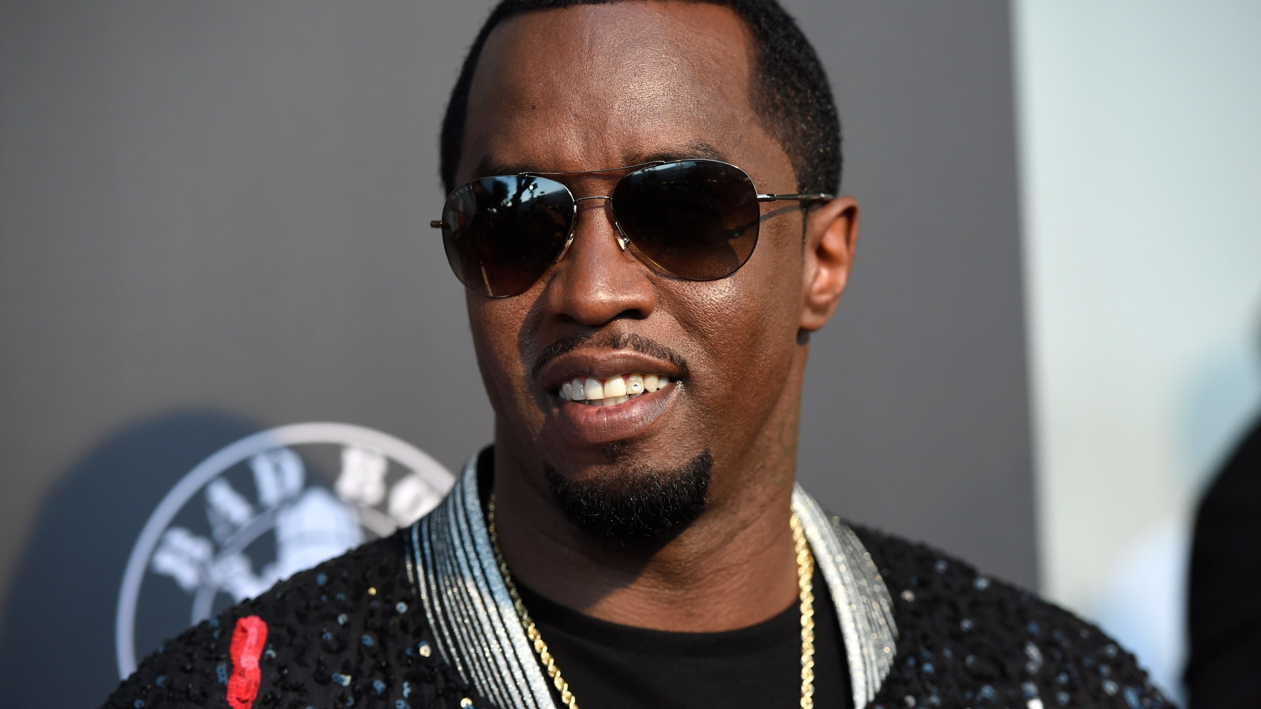 Sean Combs