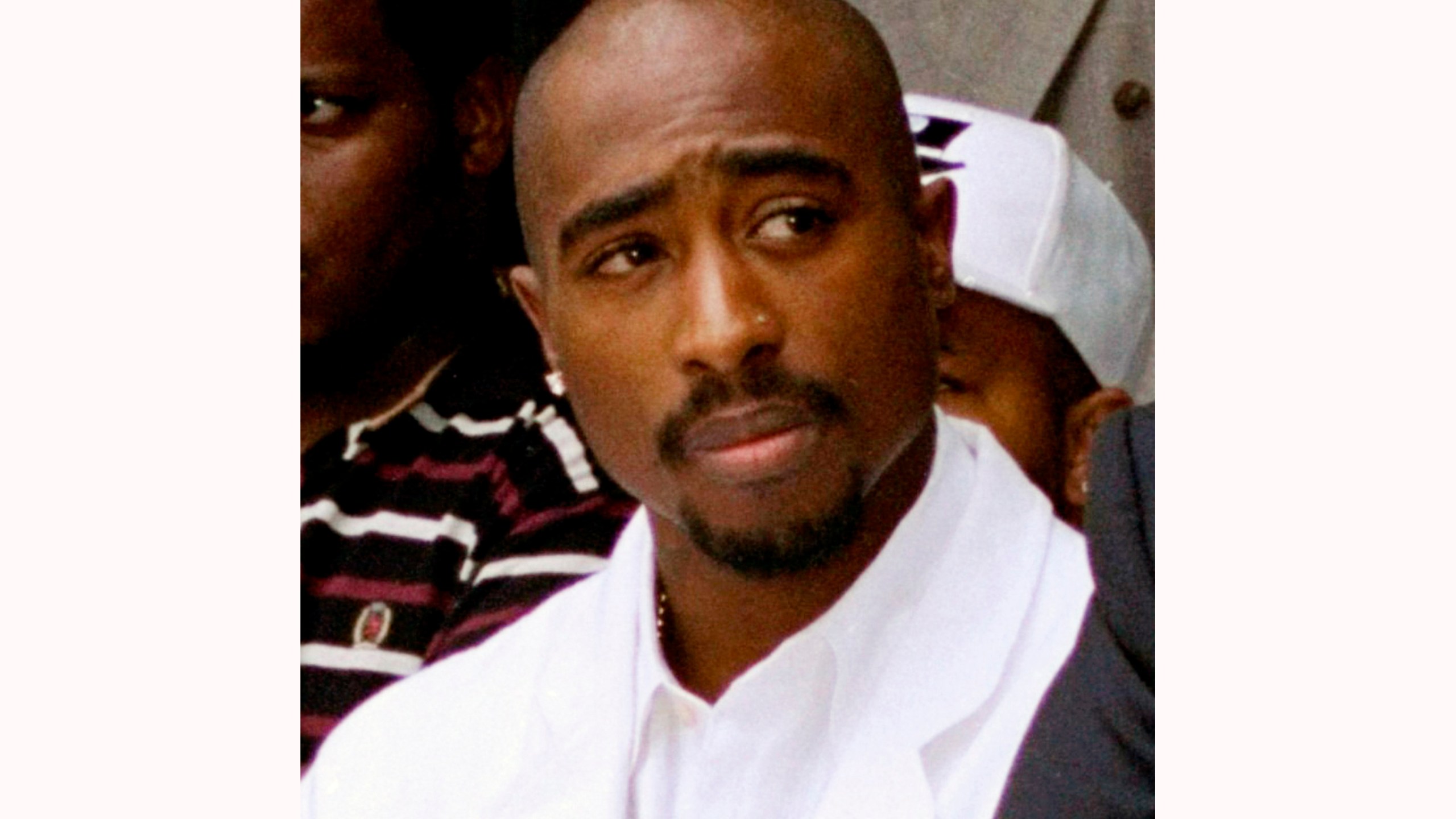 Tupac Shakur