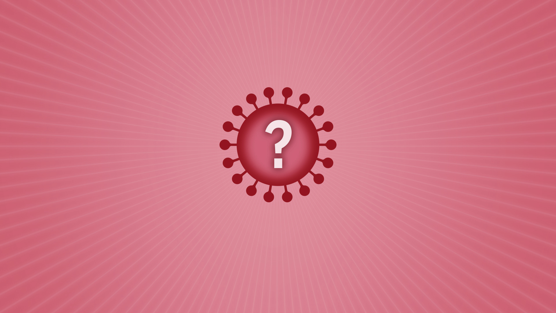 Virus Outbreak-Viral Questions-Home Tests