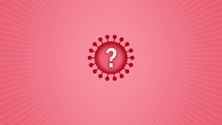 Virus Outbreak-Viral Questions-Home Tests