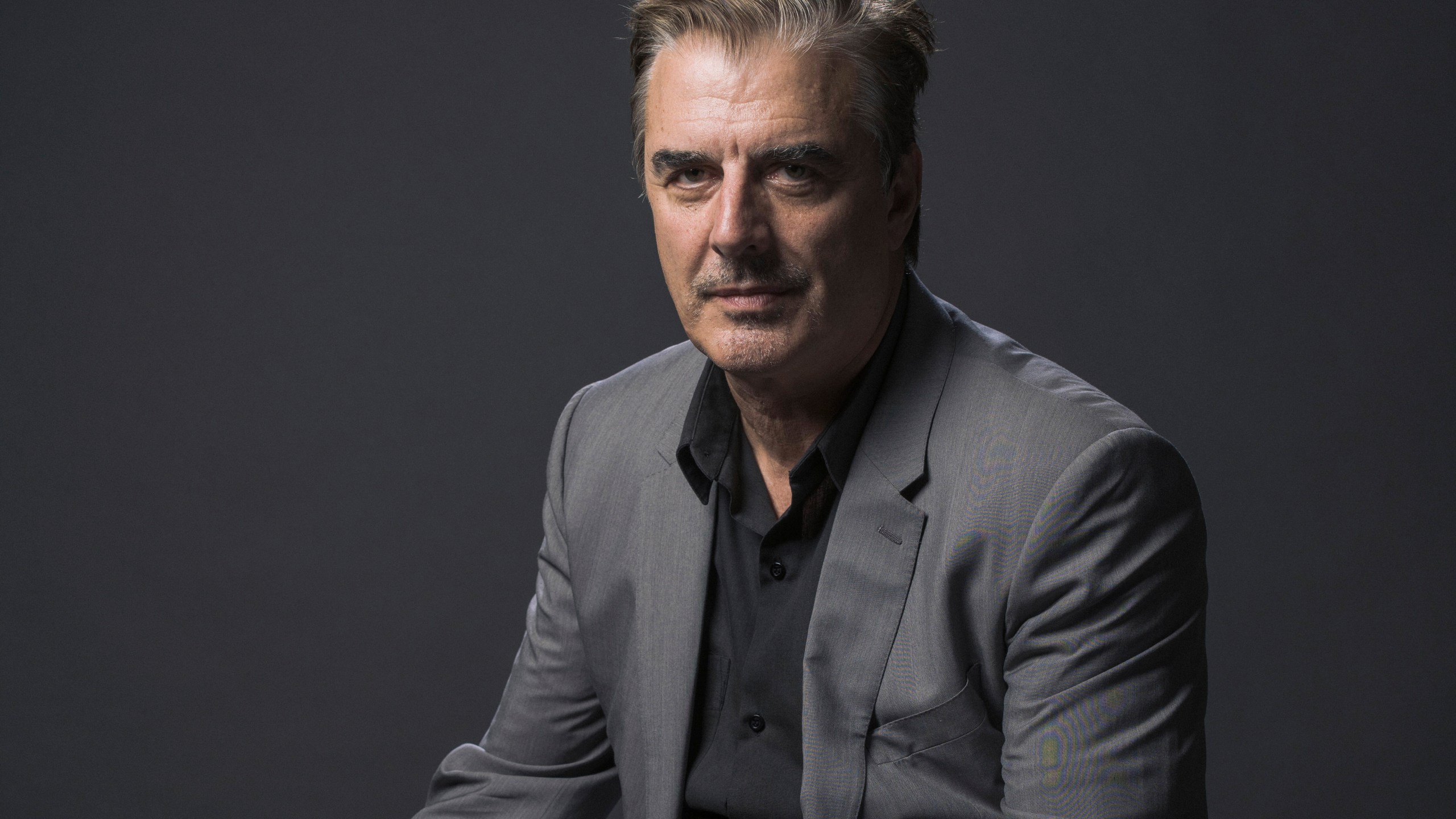 Chris Noth