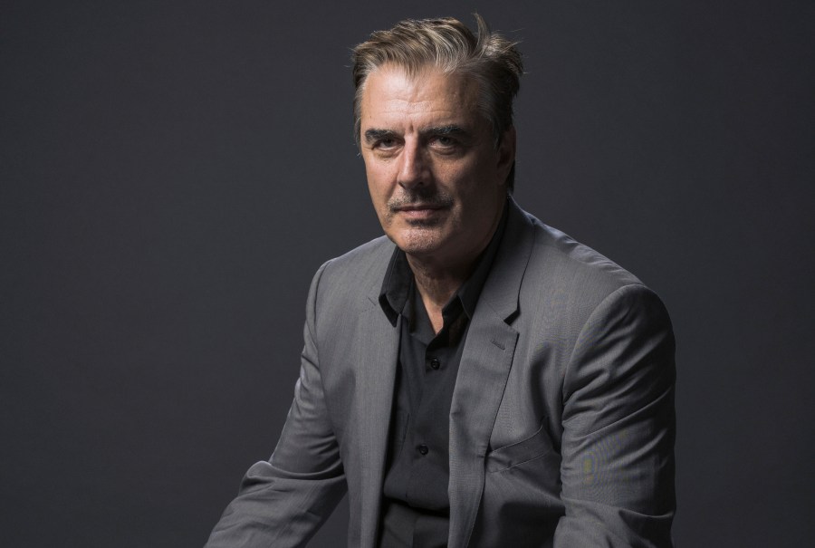 Chris Noth