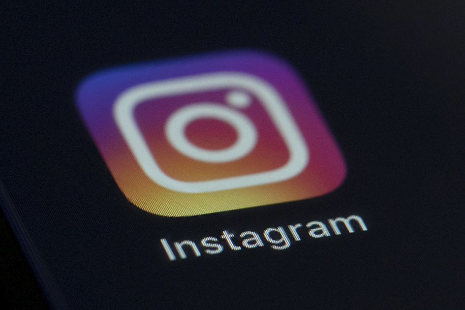 Instagram logo