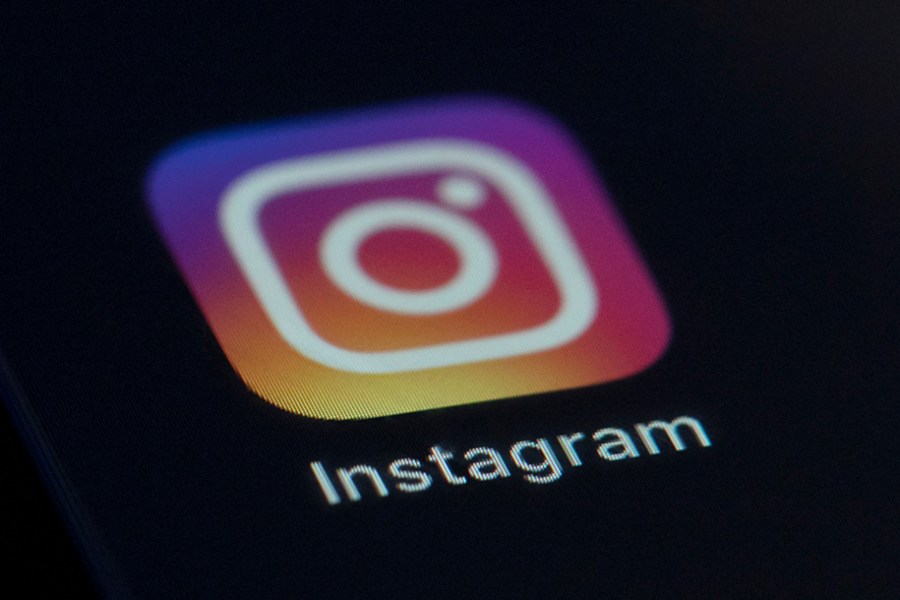 Instagram logo