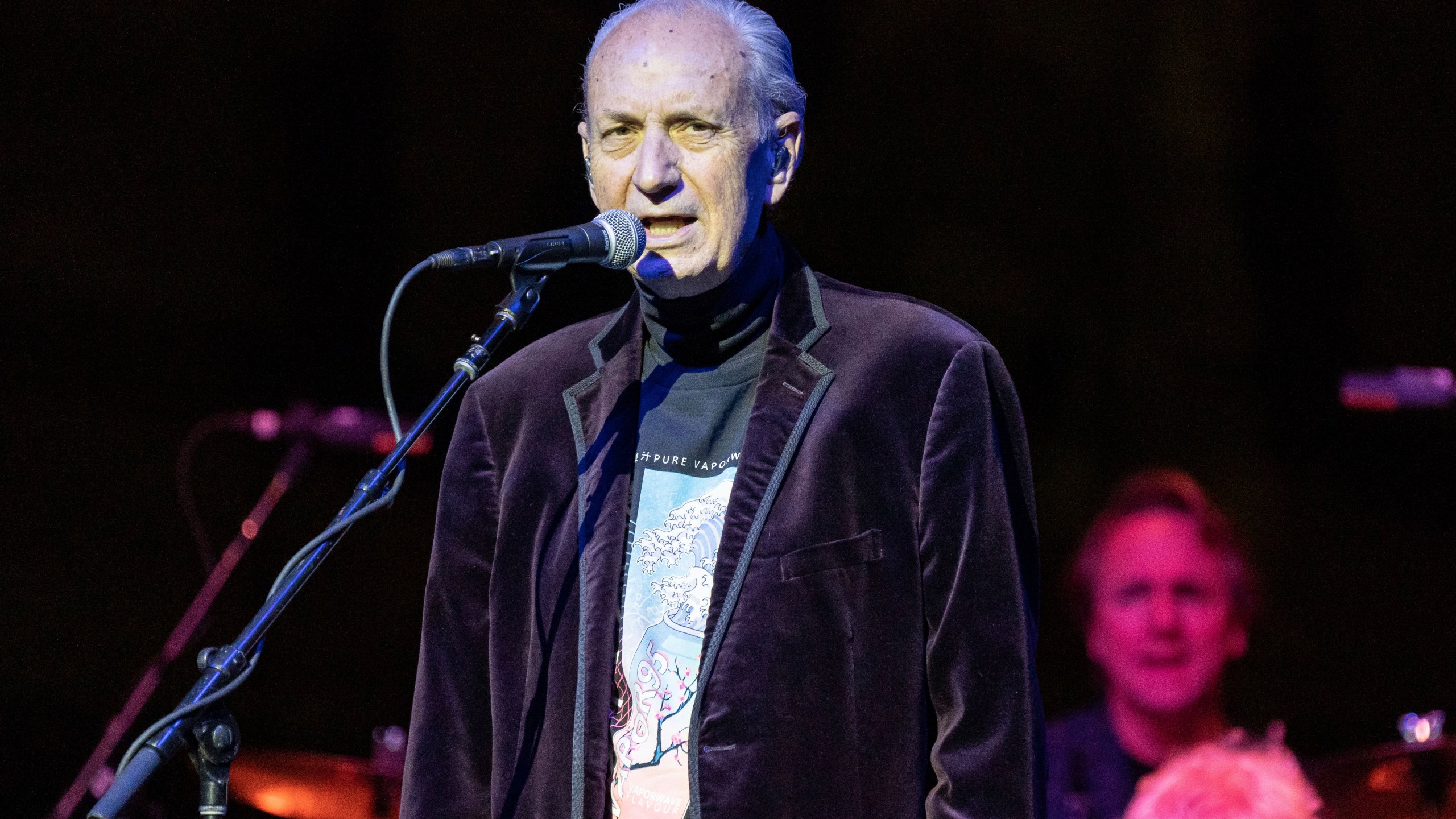 Mike Nesmith