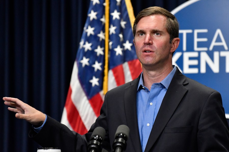 Andy Beshear