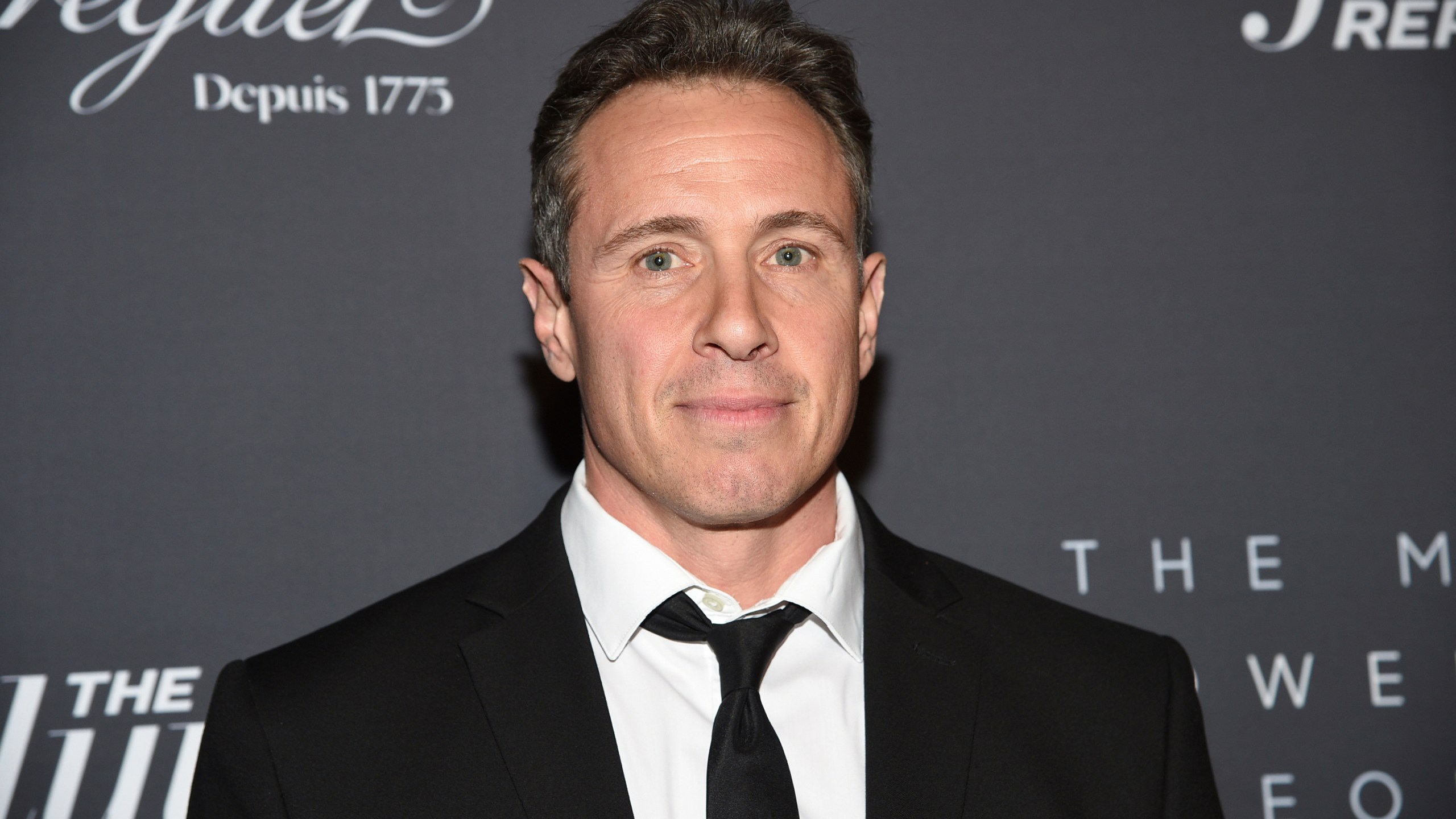 Chris Cuomo