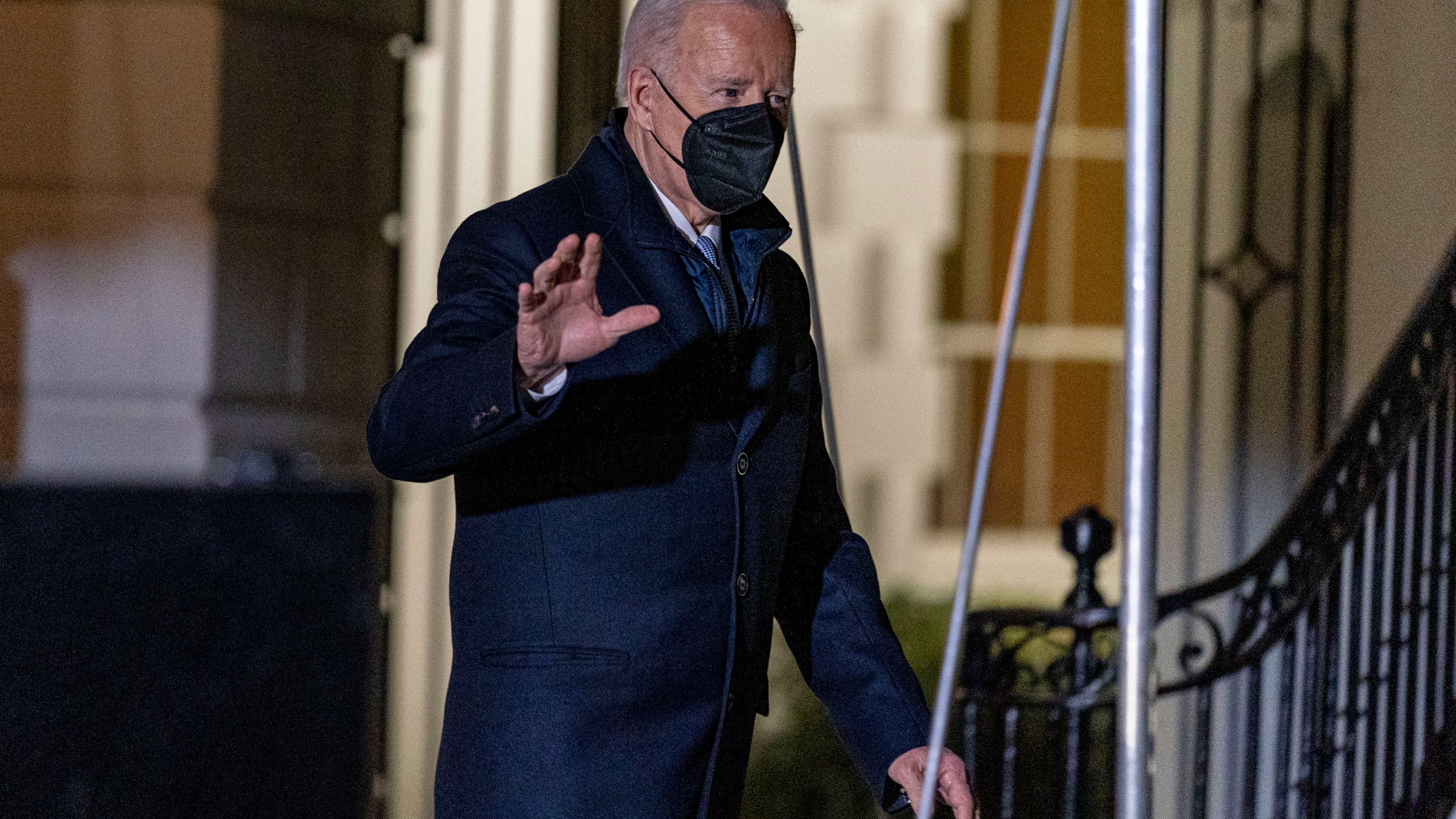 Joe Biden