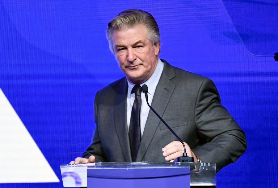 Alec Baldwin