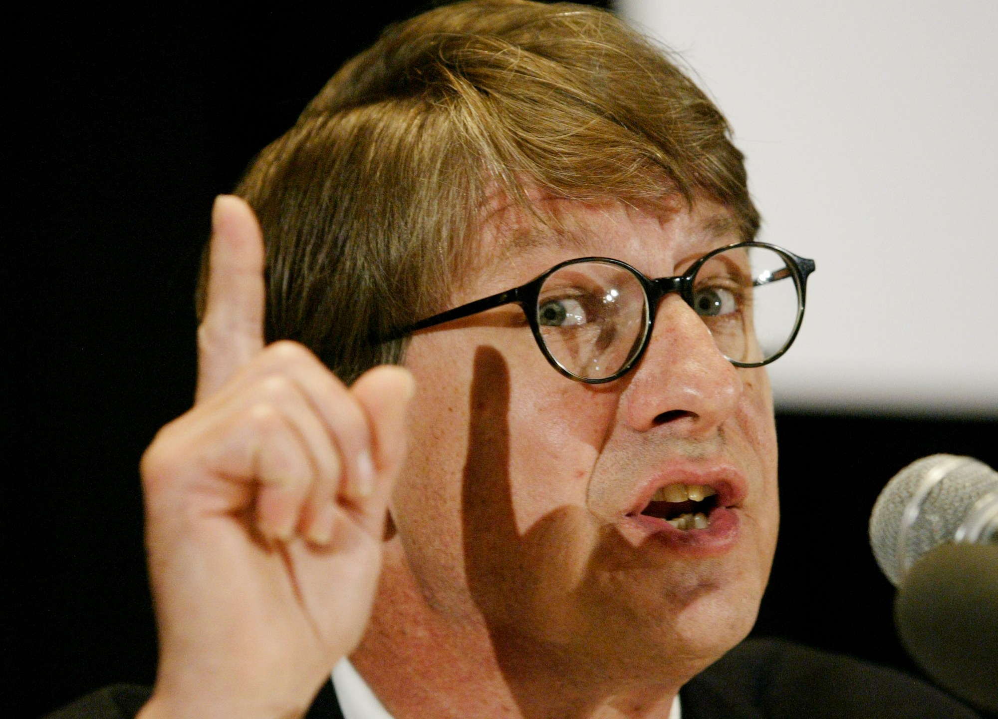 P. J. O'Rourke