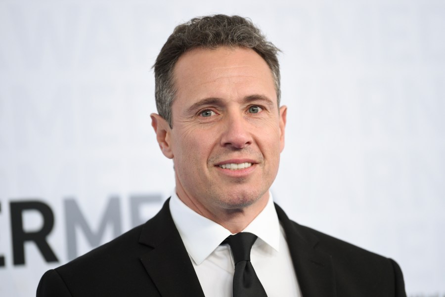 Chris Cuomo