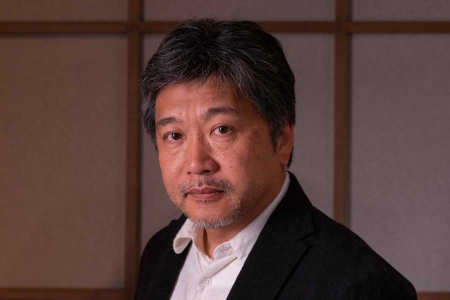 Hirokazu Kore-eda