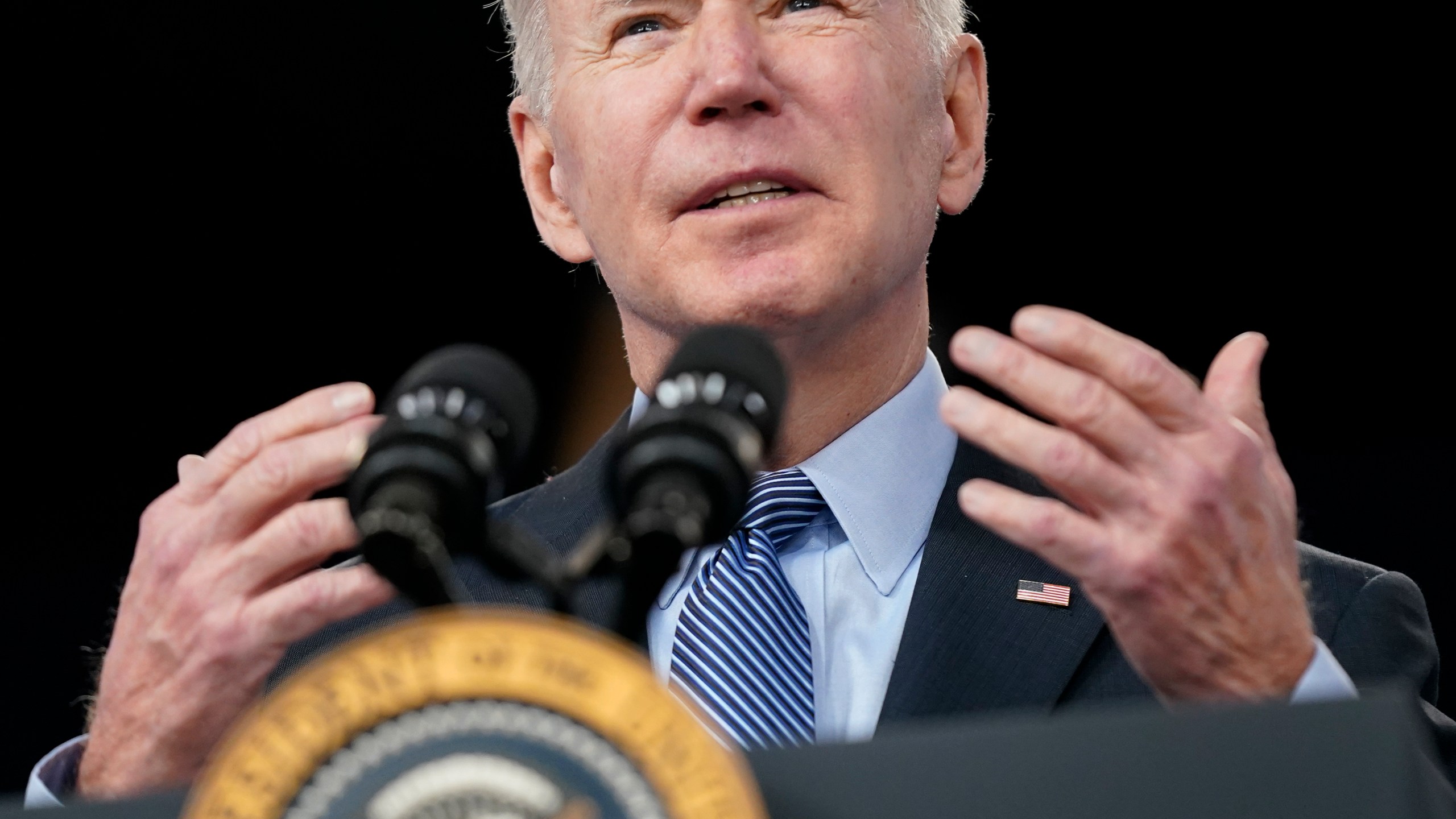 Joe Biden