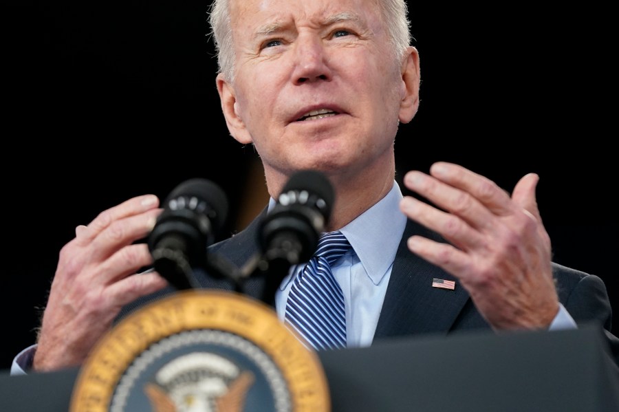 Joe Biden