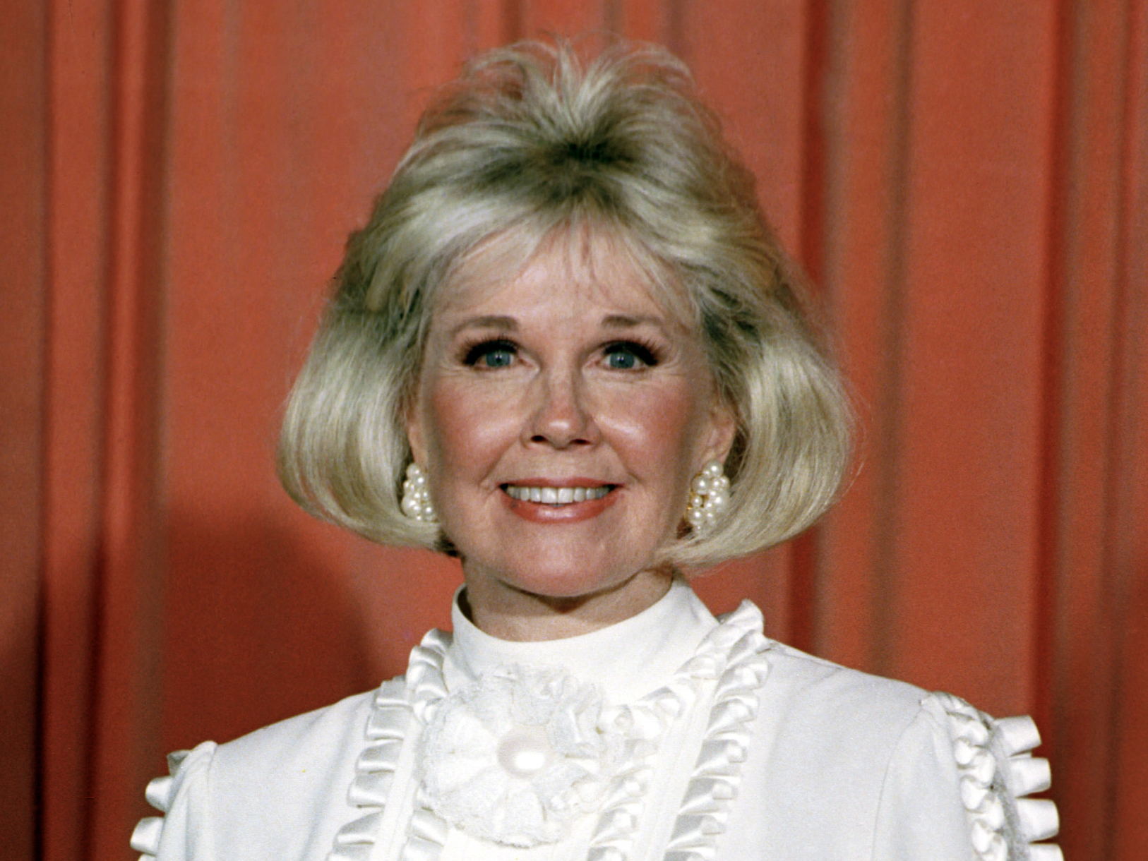 Doris day