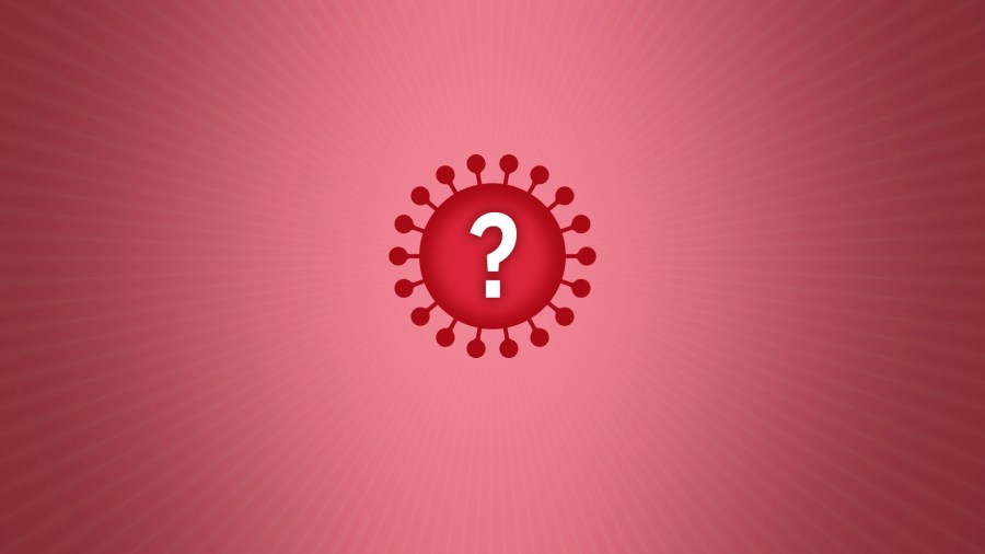 Virus Outbreak-Viral Questions-Variants