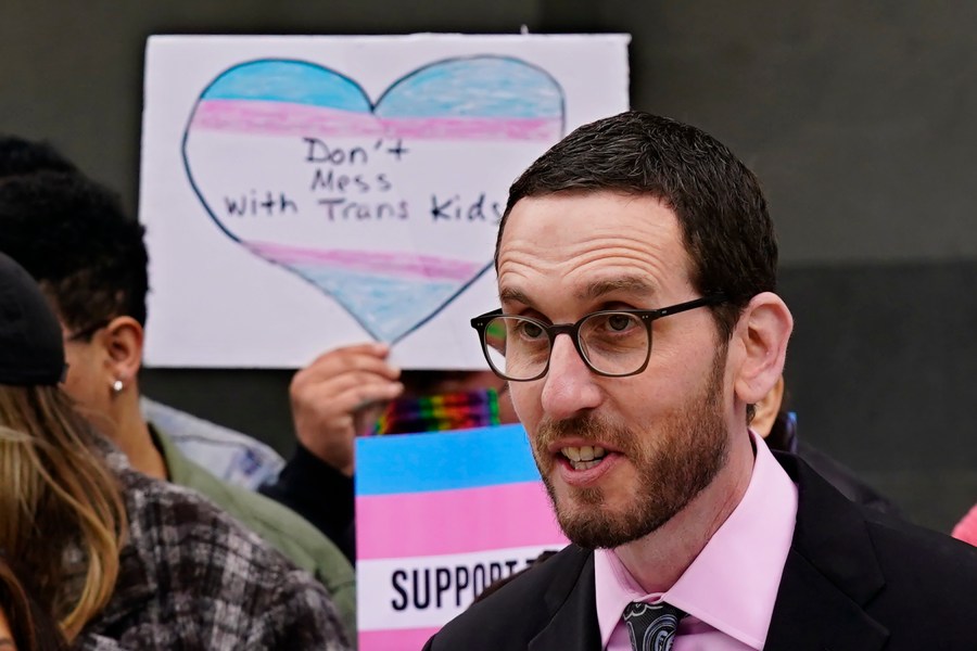 Scott Wiener