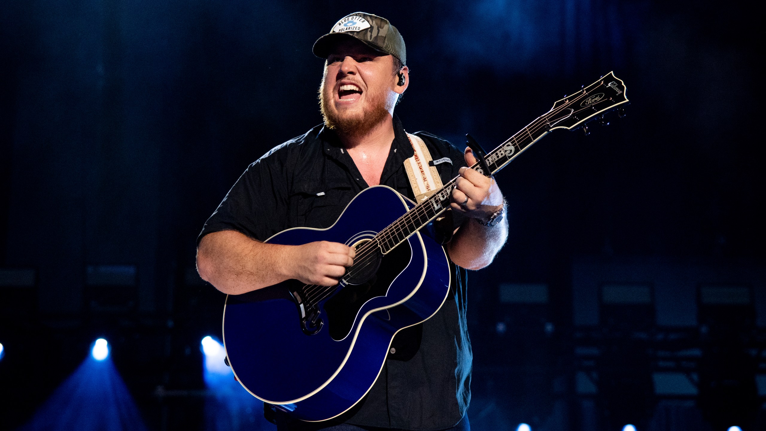 Luke Combs