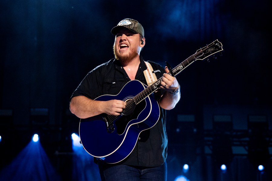 Luke Combs