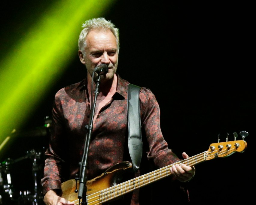 Sting