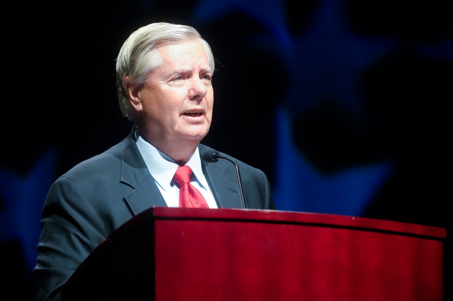 Lindsey Graham