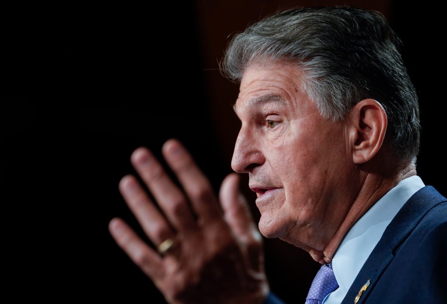 Joe Manchin