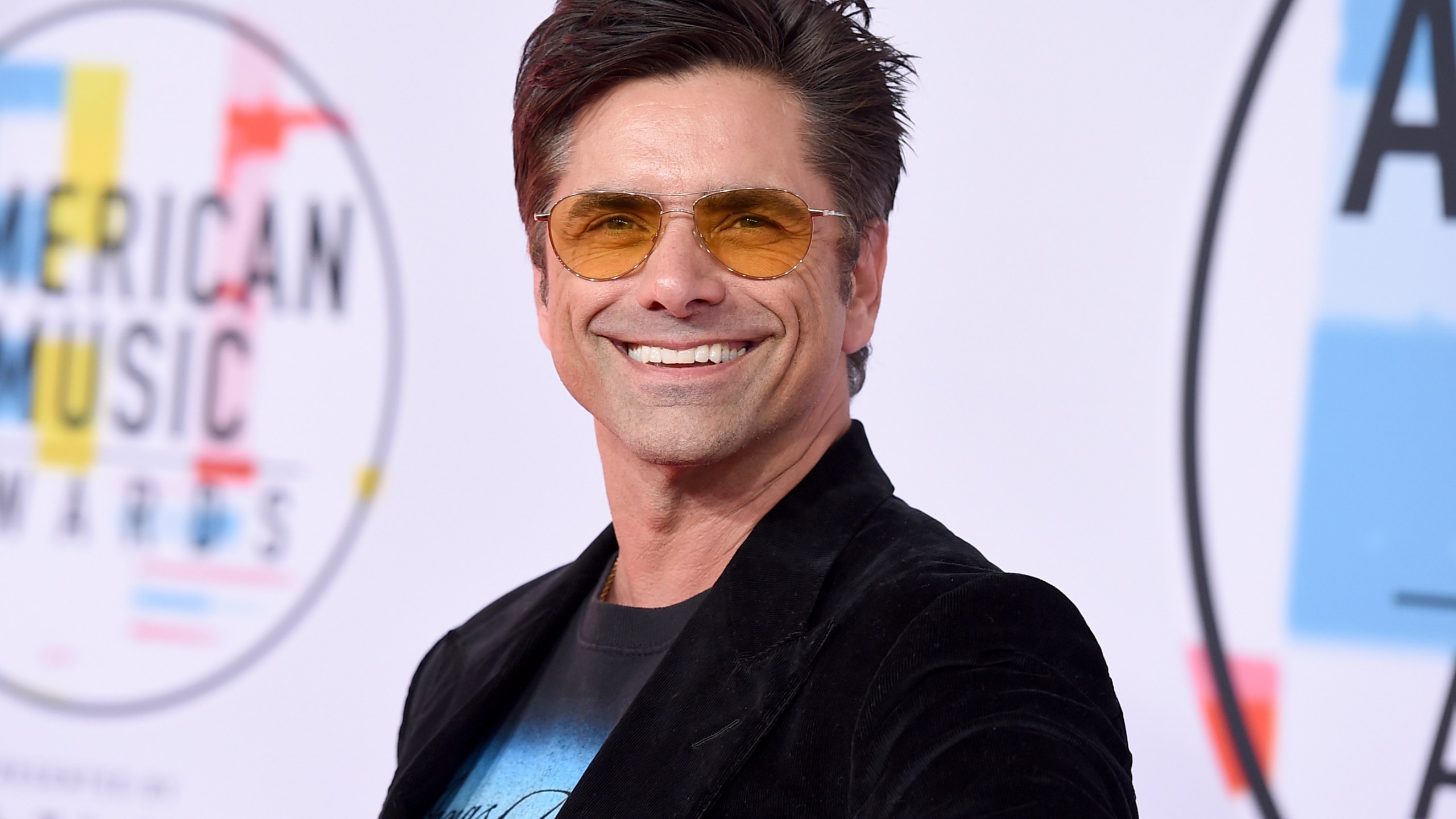 John Stamos