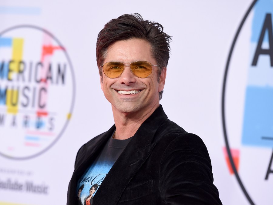 John Stamos