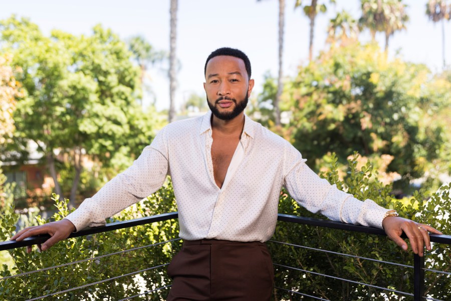 John Legend