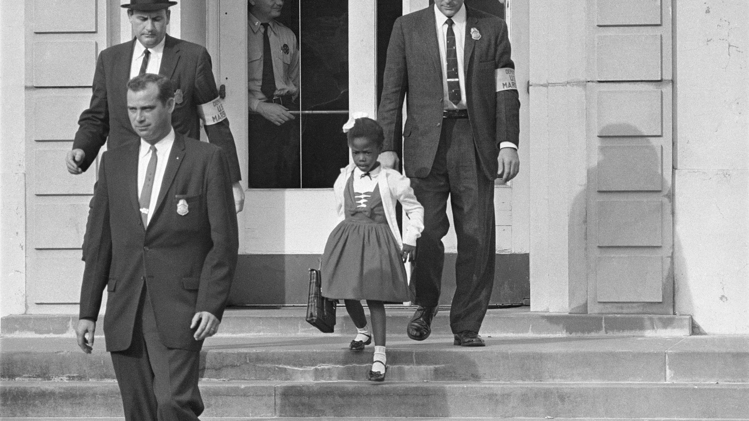 Ruby Bridges