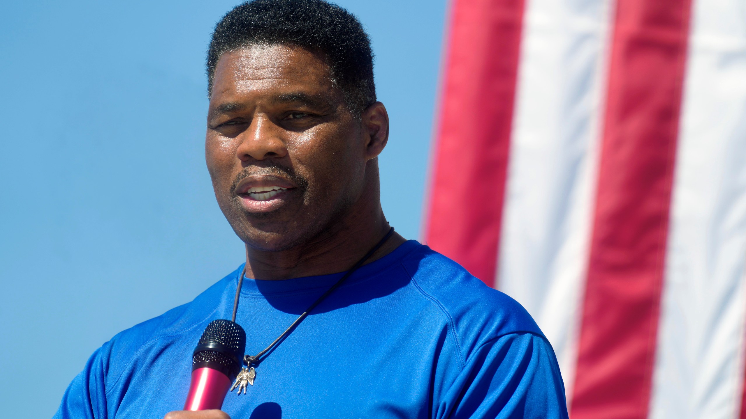 Herschel Walker