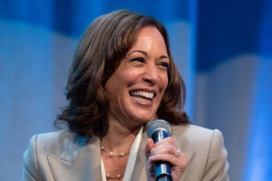 Kamala Harris