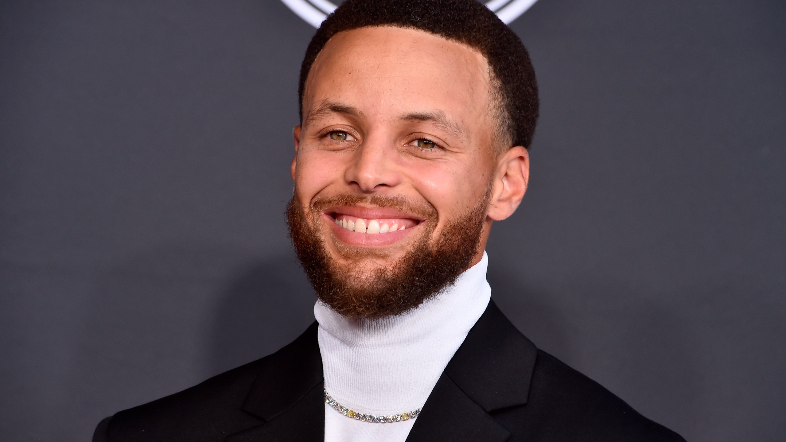 Stephen Curry