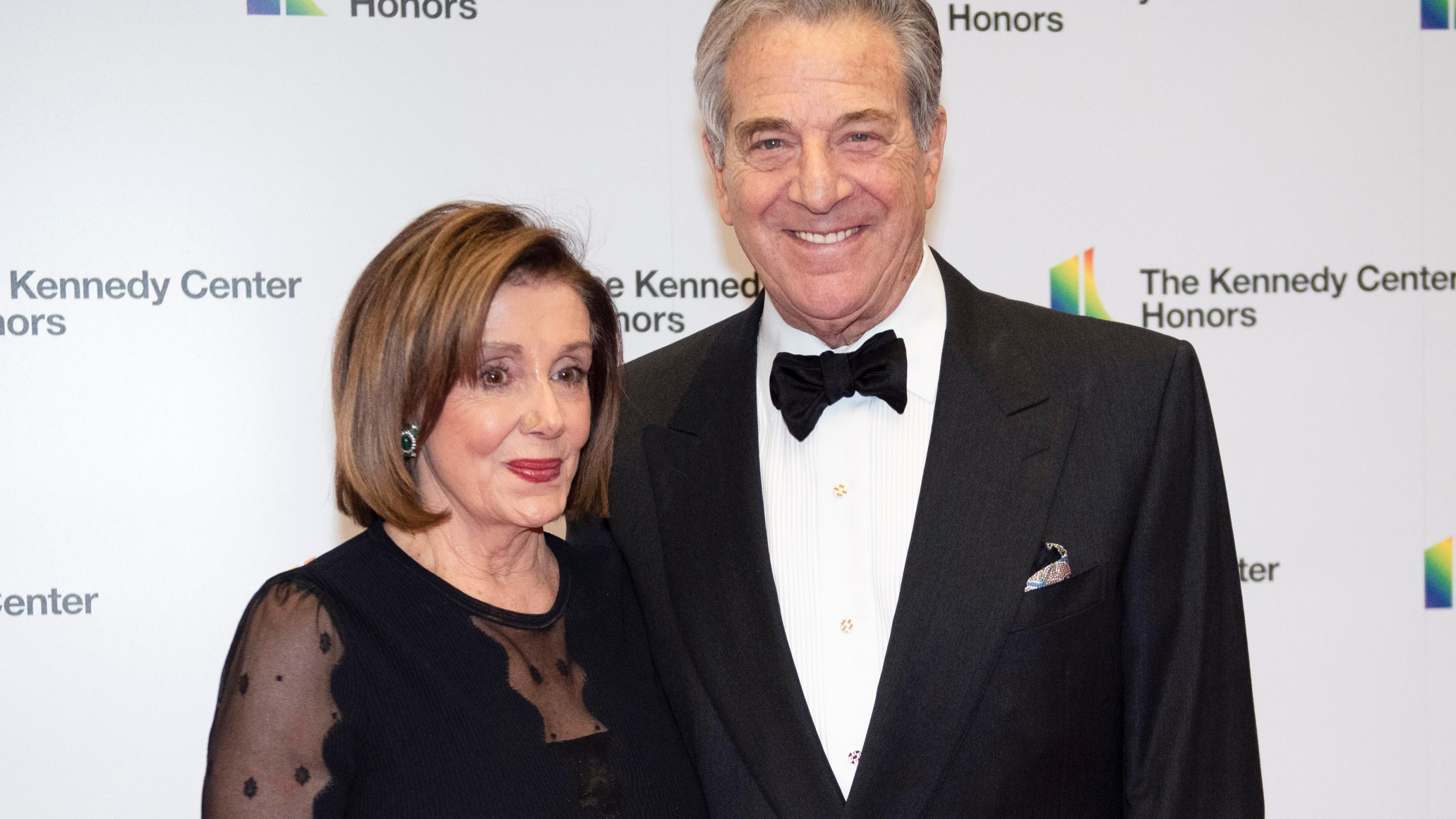 Nancy Pelosi, Paul Pelosi