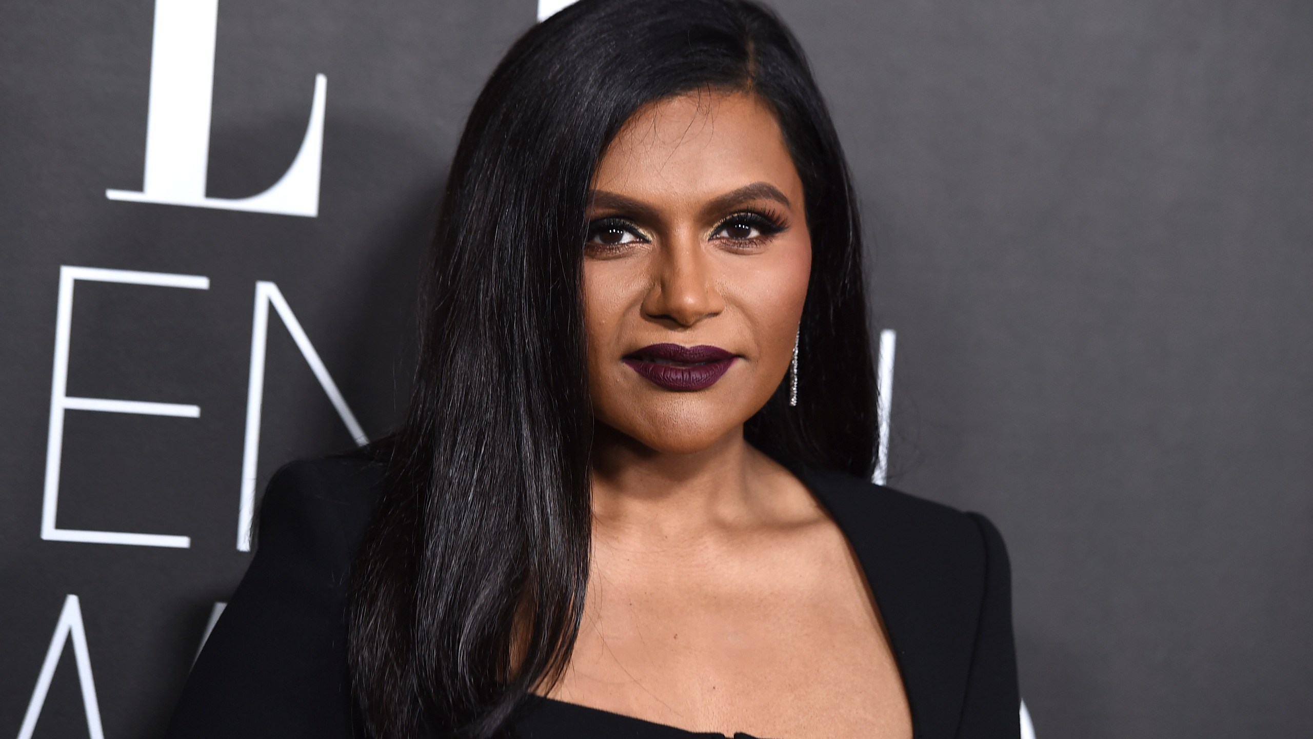 Mindy Kaling