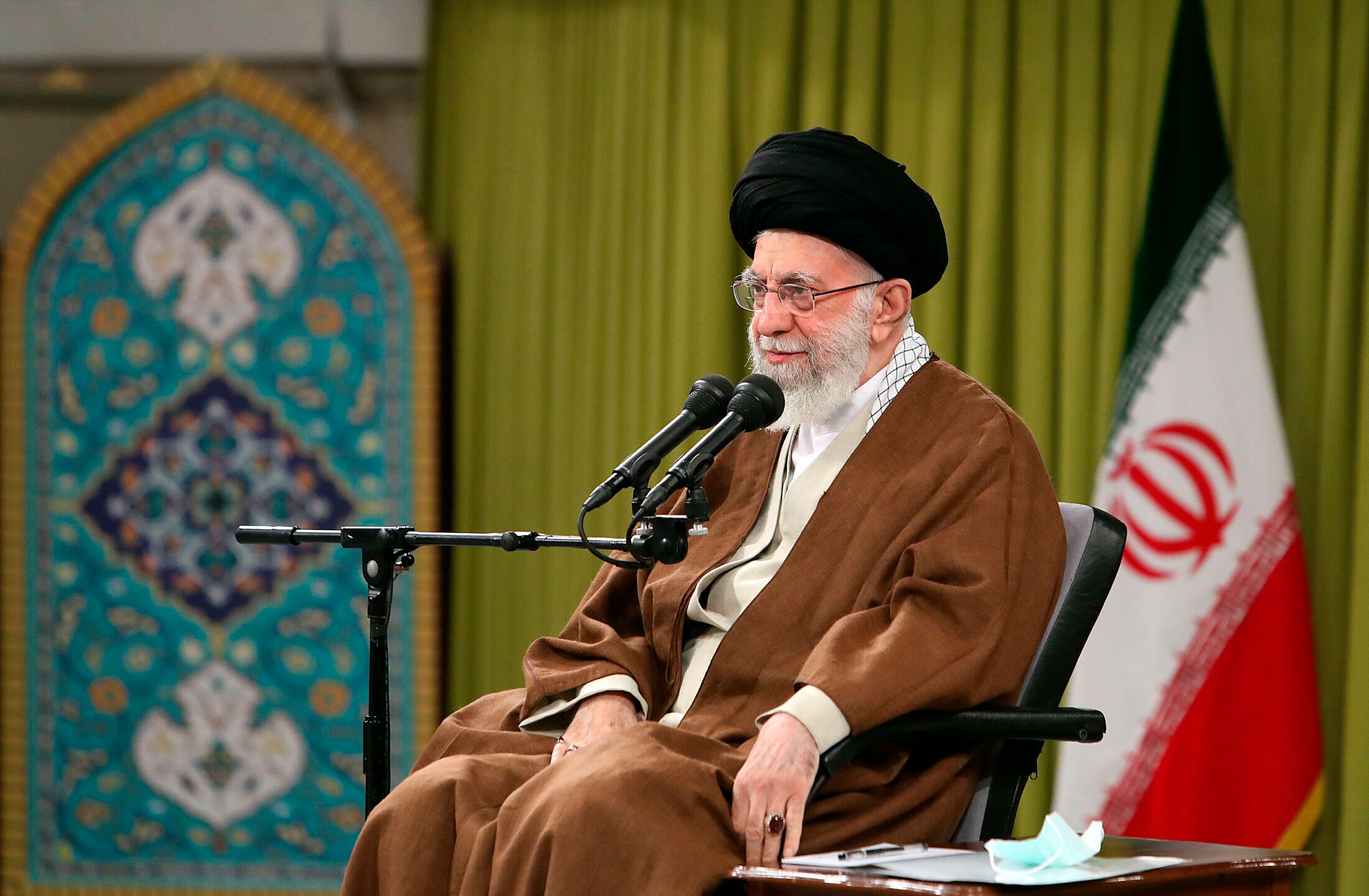 Ali Khamenei