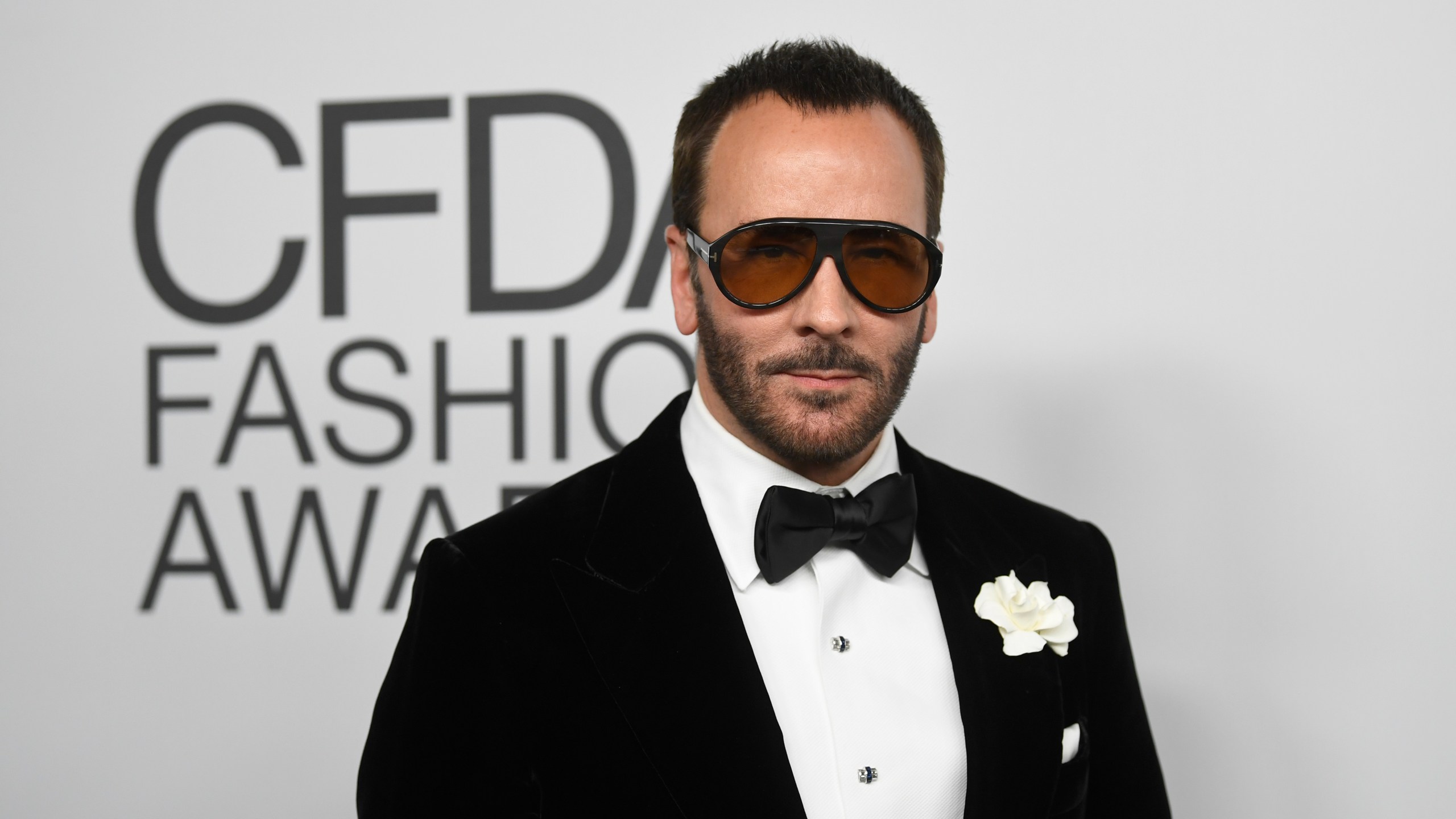 Tom Ford