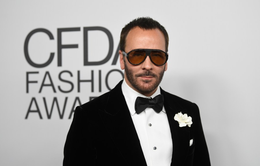 Tom Ford