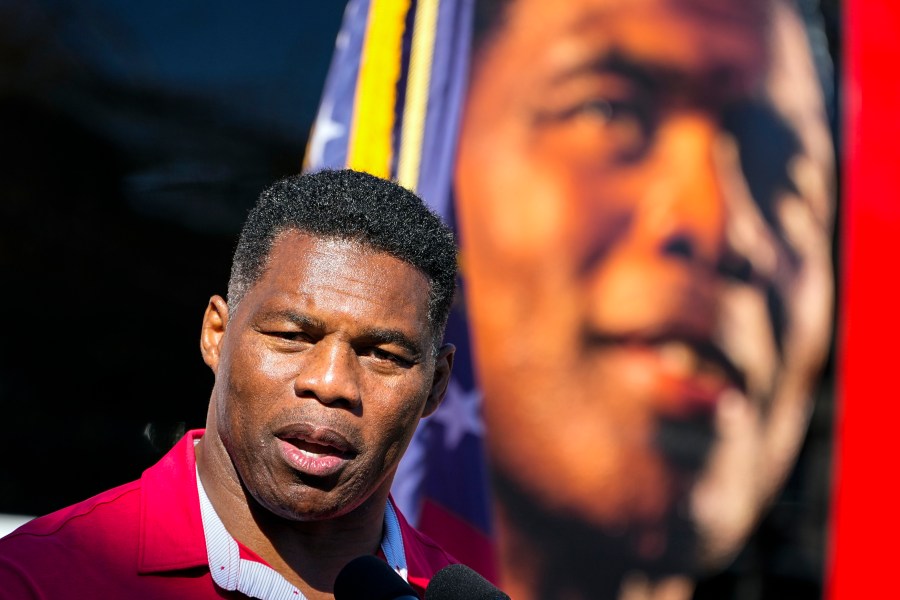 Herschel Walker