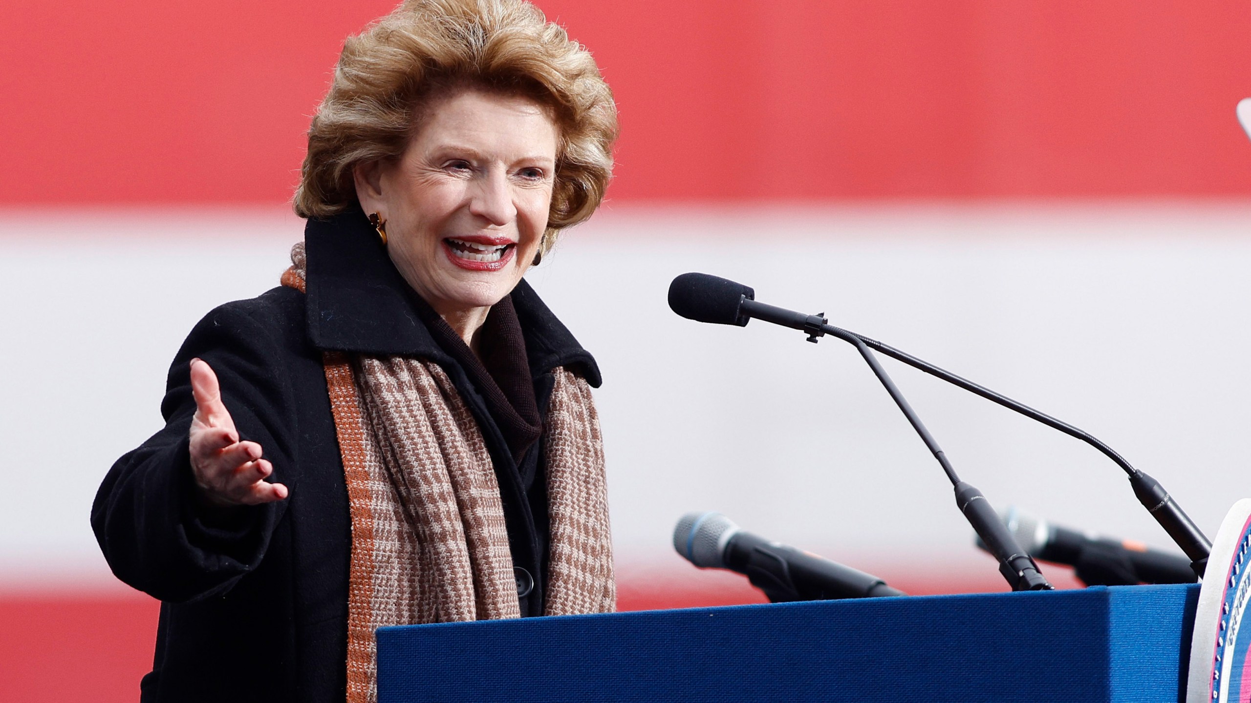 Debbie Stabenow