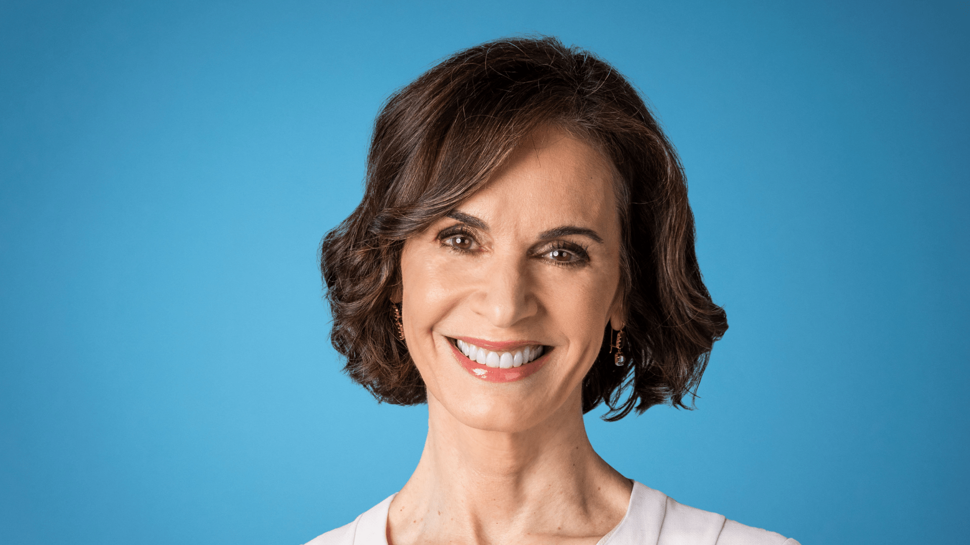 Elizabeth Vargas