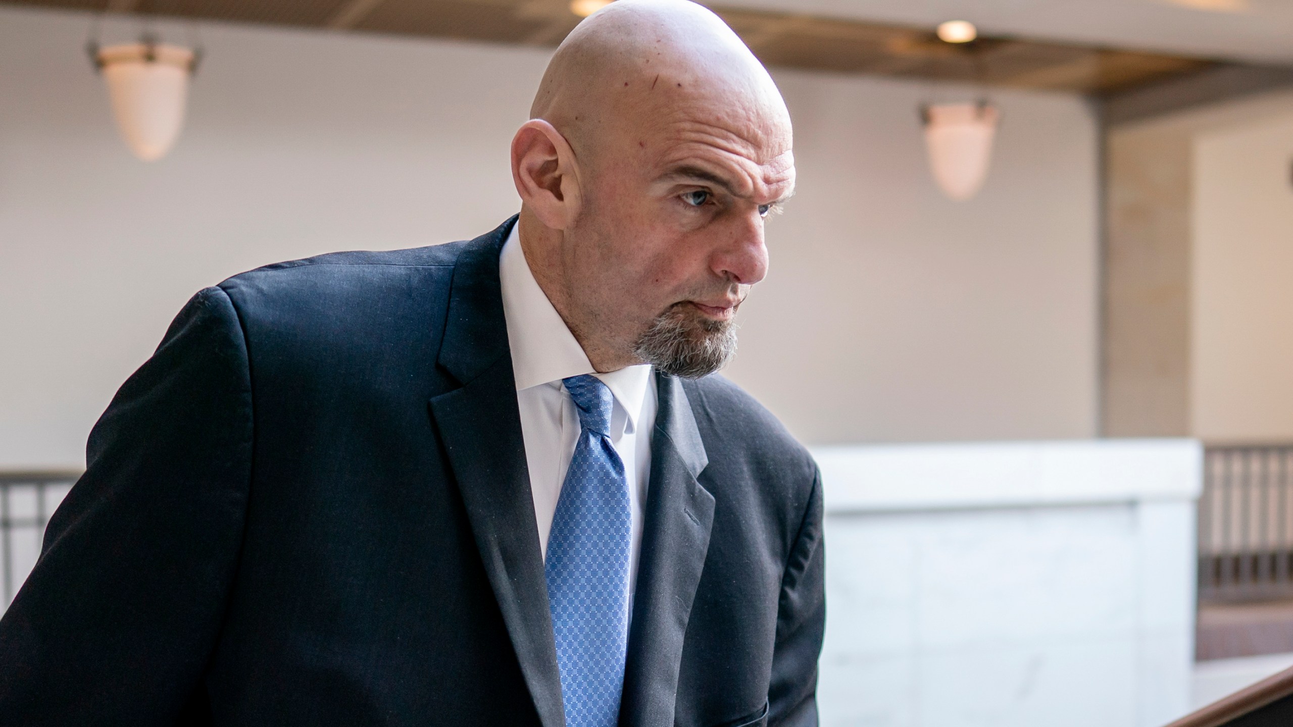 John Fetterman